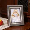 Porta-Retrato Anime Bidimensional Porta-Retrato de Espuma PS Quadro de Exibição Criativo Quadro Vazio de Parede Atacado