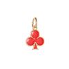 Pulsera de Color DIY Transfronteriza Colgante Mixto Hecho a Mano Collar Pulsera Colgante Flor Animal Estrella Material de Accesorios