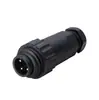 Conector Eléctrico WEIPU WEIPU Original Enchufe de Aviación Enchufe WA22J4TE