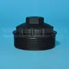 Jinshan Ju é Adequado para Skoda, Seat e Volkswagen Tampa do Filtro de Óleo 045115433A