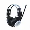 Fabricantes produzem fones de ouvido infravermelhos IF Inglês CET-4 e CET-6 para audição fmFM teste 2.3/2.8/3.2/ponto de frequência