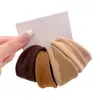 Goma para Recoger el Cabello Alta con Mascarilla, Nueva Tendencia 2025, Banda Elástica Duradera de Gama Alta para Mujeres con Tacto Premium