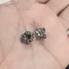 1 Colgante Redondo Nuevo de Aleación con Forma de Flor con Varios Cuentas Espaciadoras y Cuentas Sueltas para Accesorios de Pulsera y Collar DIY Venta al por Mayor
