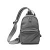 Mochila Versátil Nova Moda 2026 para Mulheres, Bolsa de Ombro Simples, Bolsa Escolar Leve Impermeável para Uso Externo