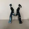 Adequado para Dobradiça do Capô do Motor Ford F-150, Dobradiça Dianteira do Capô, Dobradiça do Capô Ford Raptor