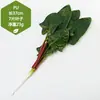 Modelos de Frutas y Verduras de Imitación para Montaje de Escenas, Decoraciones de Cocina, Accesorios de Fotografía y Decoración Suave Pastoral