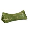Caja de Regalo para Almohada de Artemisa, Almohada Triangular de Artemisa, Almohada para el Cuello, Almohada para la Cintura para Siesta de Adultos, Almohada de Artemisa para la Columna Cervical, Almohada de Trigo Sarraceno