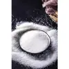 Azúcar Blanco de Caña de Yunnan Azúcar de Caña de Meseta Esencial Familiar Cocina Condimento de Cocina Buen Producto Fecha Nueva 500g