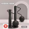 Dual-purpose Smart Rope Skipping Counting Wire Rope Sporting Goods Home Cordless Sports Weight-bearing Adult Rope Skipping Atacado