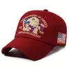 Gorra de Béisbol Bordada Conmemorativa del 250º Aniversario Americano Transfronteriza Unisex Casual Gorra para el Sol Sombrero de Protección Solar para Exteriores