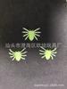 Araña de Simulación de Plástico Juguete de Broma 2025 Nuevo Halloween Fiesta Decoración Accesorio Juguete Accesorios de Araña Pequeña