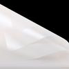 Ropa Floral, Faldas Abullonadas, Papel de Envoltura de Flores Impermeable Film de Gelatina, Papel de Envoltura de Flores con Borde Perlado, Empaque de Papel Mate al por Mayor
