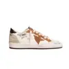 Nuevos Zapatos Deportivos Casuales de Moda Estilo Coreano Versátiles con Graffiti, Aumentadores Internos de Altura, Cuero Genuino Envejecido y Sucio para Mujer, Zapatos Sucios de Estrella para Hombre