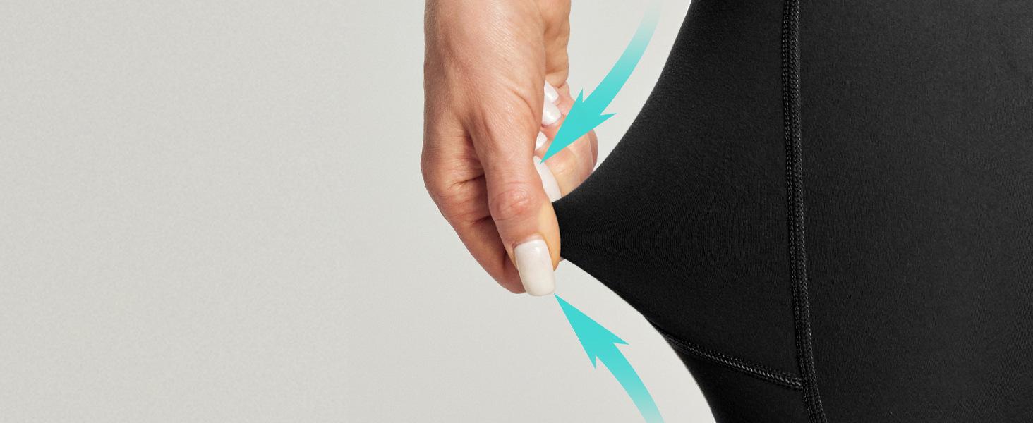 yoga pants capri