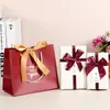 Caja de Regalo de Navidad Recuerdo del Día de San Valentín Caja de Regalo de Pintalabios y Perfume Caja Vacía de Pintalabios Caja de Embalaje para Regalo de Cumpleaños