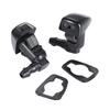 Aplicable a Chevrolet Cruze 2014-2015 boquilla limpiaparabrisas delantero rociador en forma de abanico
