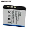 Aplicable a Fuji FNP50 NP-50 AF750 SP3F900F305F70F200EXR digital fase electromecánico