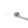 2213501153 Es Adecuado para Mercedes-Benz W221W216W222 Barra de Dirección Brazo Superior Trasero Brazo Oscilante Trasero