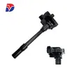 FK0172 HD360866 MD360866 Piezas de Automóvil Adecuadas para Bobina de Encendido de Coche Mitsubishi Lancer