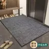 Tapetes para Piso con Patrón de Neumático al por Mayor Transfronterizos, Alfombras para Puerta de Entrada Residencial y Comercial, Tapetes de PVC Absorbentes de Suciedad Antideslizantes, Felpudos