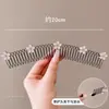 Peine Infantil de Dibujos Animados Lindo, Herramienta para Peinar el Cabello, Pinza para el Cabello sin Costuras para Niñas, Accesorio para el Cabello de Alta Gama