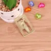 Marcador de Libros Metálico Creativo Marcador de Latón Calado Estilo Chino Marcador con Grabado de Nervadura de Hoja Cepillada Marcador de Estilo Antiguo Cultural y Creativo