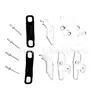 O kit de alavanca de freio 6l3z-2a637-al é adequado para os modelos Lincoln Town Car de 2003 a 2011