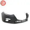 Adecuado para Mazda M3 Axela 2014-2016 parachoques delantero BKC350031