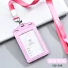 Juego de tarjetas de certificado de trabajo de fábrica juego de tarjetas de trabajo tarjeta de autobús con cordón juego de certificados de LOGOTIPO imprimible juego de tarjetas de trabajo