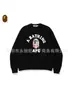 Sudadera con Capucha de Manga Larga Estampado de Camuflaje con Letras, Holgada, Cuello Redondo, Moda Otoño e Invierno, Nueva para Hombre y Mujer