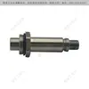 JT22-02 Válvula Solenoide de Alta Pressão Pequena de Duas Posições e Duas Vias Normalmente Fechada Resistente à Pressão 8Mpa Válvula de Água Válvula de Gás AC220V DC24V