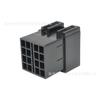 Conector Automotivo 8P Padrão Iso Doméstico Conector de Rádio de Carro 929092-1 338696-1