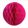 Colunas de Bola de Favo de Mel Yisheng Traje para Decoração de Sala de Casamento Decoração de Cerimônia de Casamento para Homens e Mulheres Parede de Fundo para Quarto de Casa Nova Sala de Estar