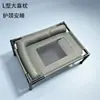 Cama desmontable y lavable para perro con diseño elevado y transpirable, adecuada para todas las estaciones, un accesorio lindo y práctico para mascotas