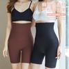Pantalones Moldeadores de Abdomen y Levantacola para Mujer, Cinturilla Moldeadora, Calzoncillos Bóxer de Cintura Alta para Después del Parto, Talla Grande de Exportación, Pantalones de Cintura Alta con Vendaje