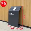 Caja para Extintor Puede Contener 2 Extintores Simples Chapados en Titanio Resistentes a Huellas Dactilares Centro Comercial Hotel Oficina de Ventas Caja de Almacenamiento para Extintor