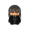 Broche de Harry periférico de animación de juegos de cine y televisión venta al por mayor de fábrica insignia del instituto de magia joyería secundaria