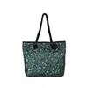 Bolsa Casual Grande e Elegante com Textura Simples e Moderna, Bolsa de Ombro, Nova Bolsa Tote Feminina Primavera 2026