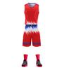 Chaleco de Baloncesto Numerado para Adultos y Niños al por Mayor Extremadamente Rápido Traje de Entrenamiento Deportivo de Verano Transpirable sin Mangas para Hombre