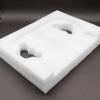 Suministro de fábrica material EPE algodón perlado máquina de embalaje maquinaria de instrumentos y otros suministros embalaje impermeable venta al por mayor forro