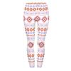 Pantalones de Yoga Estampado Digital 3D de Amazon para Primavera y Otoño Estilo Europeo y Americano Delgados Casuales Transpirables Pantalones de Yoga para Mujer