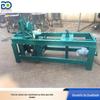 Máquina de prensar borda de cilindro para alimentos de lazer, máquina de rebarbar borda de tanque de cerveja, tanque de óleo, máquina de rebarbar borda automática, máquina de rebarbar borda com cabeça de vedação automática