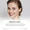 Crema Depilatoria Facial de Coco Jaysuing Transfronteriza Piel Delicada y Suave Limpieza Suave Vello Facial Vello del Labio