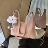 Bolsos Populares para Mujer de Este Año 2025 Nueva Moda de Primavera y Verano Bolso de Hombro Versátil Bolso Cruzado de Estilo Occidental de Alta Gama