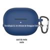 Adequado para Fones de Ouvido Bluetooth Redmi Buds3 Edição Jovem Capa Protetora de Silicone Capa para Fone de Ouvido Versão Redmi Acessórios da Moda
