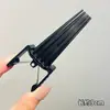 Herramienta Voluminizadora de Raíz de Cabello de Moda para Flequillo Natural Esponjoso y Pasador Fijador de Peinado