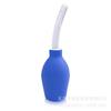 Juguetes sexuales productos para adultos Utensilios para mujeres limpiador irrigador azul negro marrón boquilla puntiaguda enemador adulto