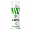 Limpiador de Espuma para Interiores de Coche Limpiador de Asientos Sofá Limpiador Multifuncional para Interiores de Coche Potente Removedor de Manchas de Grasa