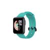 Fábrica Adecuado para Correa de Reloj Redmi Correa de Reloj Redmi Watch2/1 Lite Xiaomi Color Puro Correa de Muñeca para Reloj Redmi