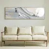 Pinturas Colgantes Personalizadas, Murales Modernos Simples y de Alta Gama para la Entrada de la Sala de Estar, Pinturas Decorativas para el Trabajo en Hoteles, Murales para Sala de Estar y Dormitorio